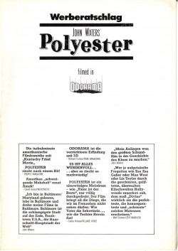 Polyester (Polyester)
