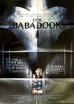 Babadook, The (Babadook, The)