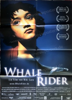 Whale Rider (Whale Rider)
