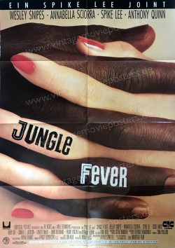 Jungle Fever (Jungle Fever)