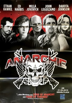 Anarchie (Cymbeline)
