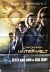 Chroniken der Unterwelt - City of Bones (Mortal Instruments: City of Bones, The)