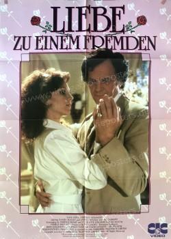 Love with the Perfect Stranger (Love with the Perfect Stranger)