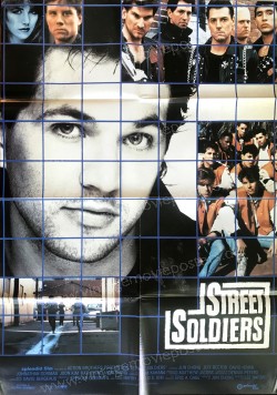 Street Soldiers (Street Soldiers)