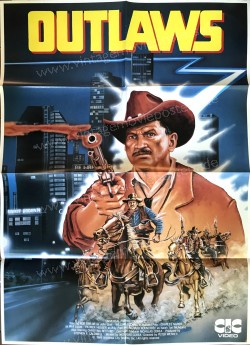 Outlaws (Outlaws)