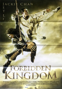 Forbidden Kingdom (Forbidden Kingdom, The)
