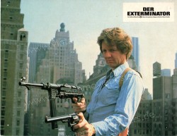 Exterminator, The (Exterminator, The)