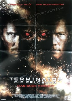 Terminator - Die Erlösung (Terminator Salvation)