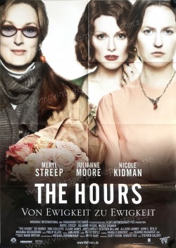Hours, The (Hours, The)