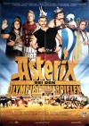 Asterix at the Olympic Games (Astérix aux Jeux Olympiques)