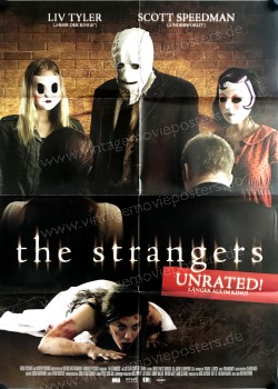 Strangers, The (Strangers, The)