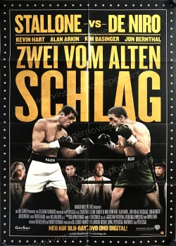 Zwei vom alten Schlag (Grudge Match)