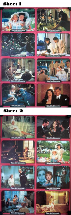 Mommie Dearest (Mommie Dearest)