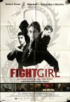 Fightgirl Ayse (Fighter)