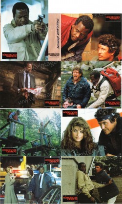 Shoot to Kill (Shoot to Kill)