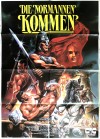 Normannen kommen, Die (War Lord, The)