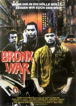 Bronx War (Bronx War, The)