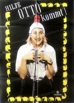 Otto - Der Film (Otto - Der Film)