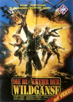 Operation Nam (Cobra Mission)