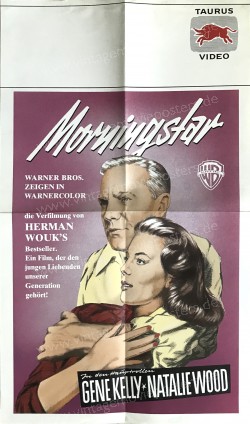 Marjorie Morningstar (Marjorie Morningstar)