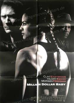 Million Dollar Baby (Million Dollar Baby)