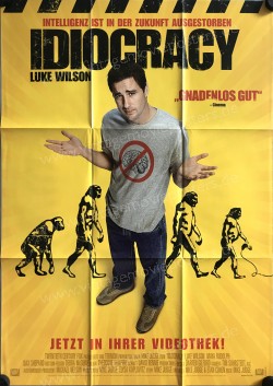 Idiocracy (Idiocracy)