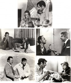 Große Coup, Der (Charley Varrick)