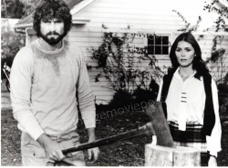 Amityville Horror (Amityville Horror)