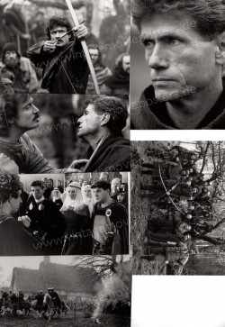 Robin Hood (Robin Hood)