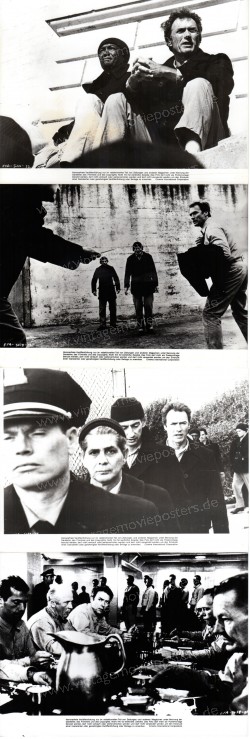 Escape From Alcatraz (Escape From Alcatraz)