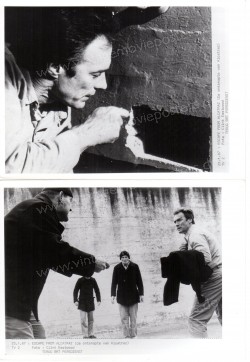 Escape From Alcatraz (Escape From Alcatraz)