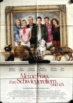 Meet the Fockers (Meet the Fockers)