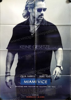 Miami Vice (Miami Vice)