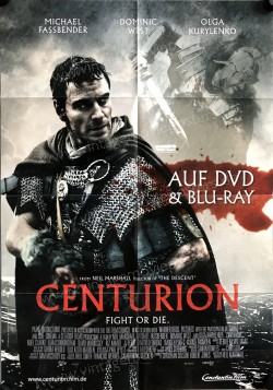 Centurion - Fight or Die (Centurio)
