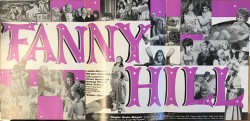 Fanny Hill (Fanny Hill)