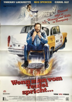 Wenn man vom Teufel spricht (Piede in paradiso, Un)