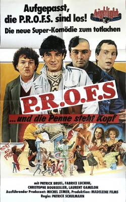 P.R.O.F.S. (P.R.O.F.S.)