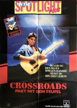Crossroads - Pakt mit dem Teufel (Crossroads)
