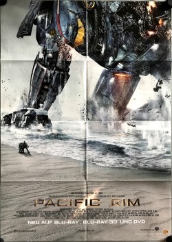 Pacific Rim (Pacific Rim)