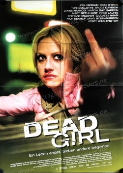 Dead Girl (Dead Girl, The)