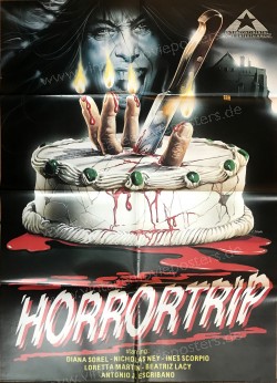 Horrortrip (Llamada del vampiro, La)