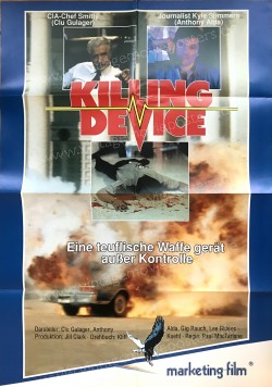 Killing Device (Killing Device)