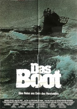 Boot, Das (Boot, Das)