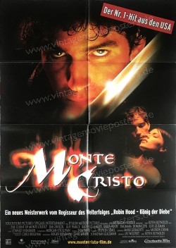 Count of Monte Cristo, The (Count of Monte Cristo, The)