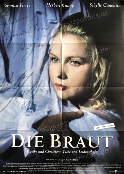 Braut, Die (Braut, Die)