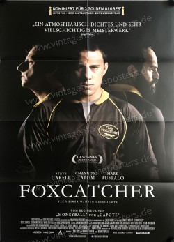 Foxcatcher (Foxcatcher)