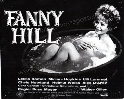 Fanny Hill (Fanny Hill)