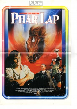 Phar Lap (Phar Lap)