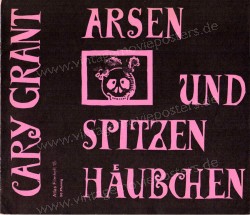 Arsen und Spitzenhäubchen (Arsenic and Old Lace)