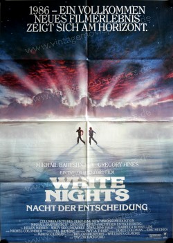 White Nights - Nacht der Entscheidung (White Nights)